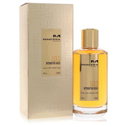 Mancera Intensitive Aoud Gold Eau De Parfum Spray (Unisex) By Mancera - Zachava.com