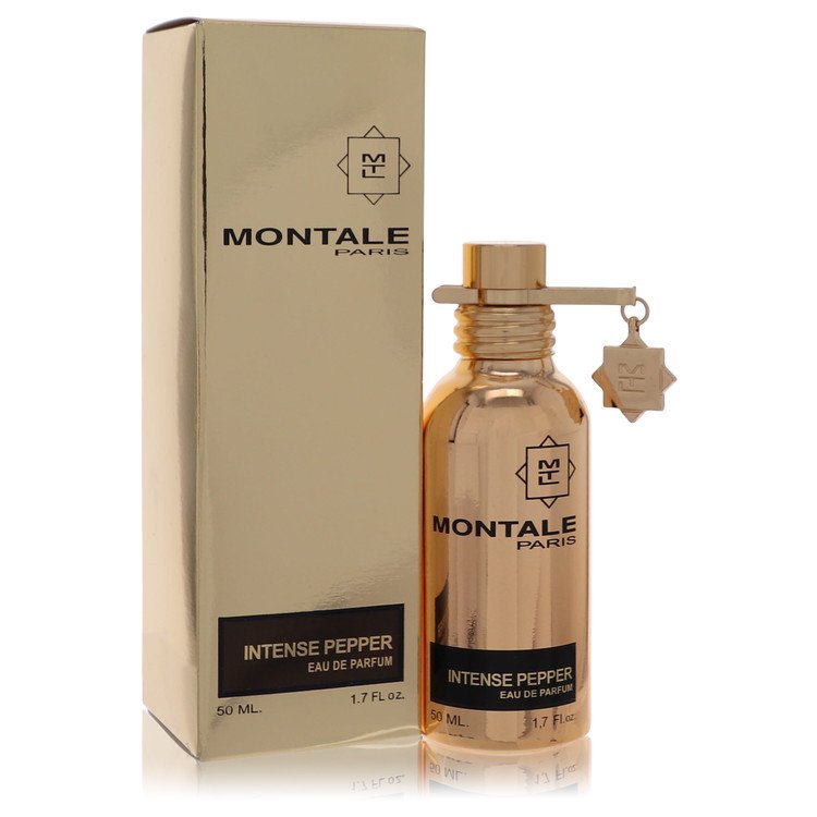 Montale Intense Pepper Eau De Parfum Spray By Montale, Perfume for Women, available at zachava.com