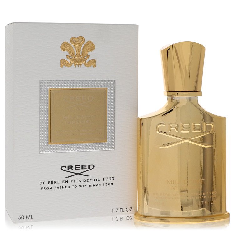 Millesime Imperial Eau De Parfum Spray By Creed, Cologne for Men, available at zachava.com