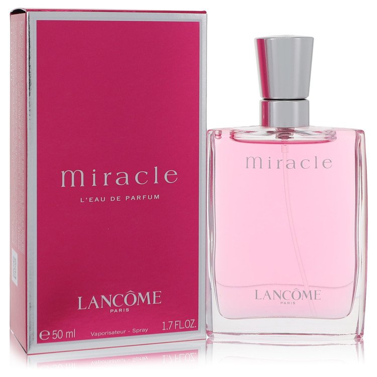 Miracle Eau De Parfum Spray By Lancôme, Perfume for Women, available at zachava.com