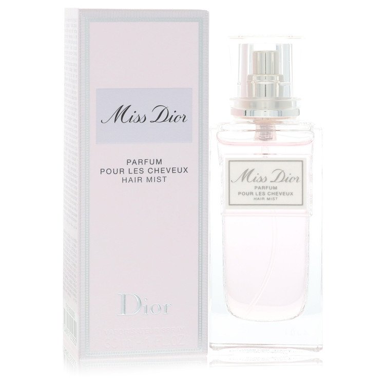 Miss Dior (miss Dior Cherie) Perfumed Hair Mist By Christian Dior, Perfume for Women, available at zachava.com