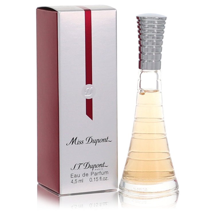 Miss Dupont Mini EDP By St Dupont - Zachava.com