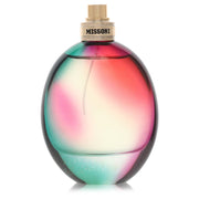 Missoni Eau De Parfum Spray (Tester No Cap) By Missoni, Perfume for Women, available at zachava.com