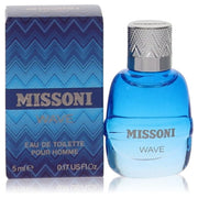 Missoni - Missoni Wave Cologne By Missoni Mini EDT. SKU: 559063