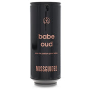 Missguided Babe Oud Eau De Parfum Spray (Tester) By Missguided, Perfume for Women, available at zachava.com
