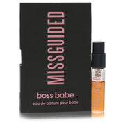 Missguided Boss Babe Vial (sample) By Missguided, Perfume for Women, available at zachava.com
