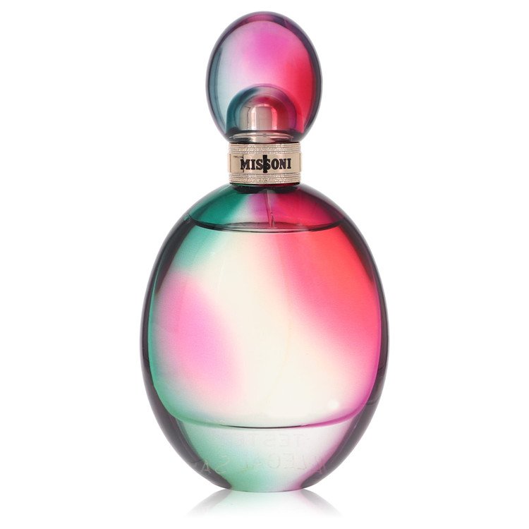 Missoni Eau De Parfum Spray (Tester) By Missoni, Perfume for Women, available at zachava.com