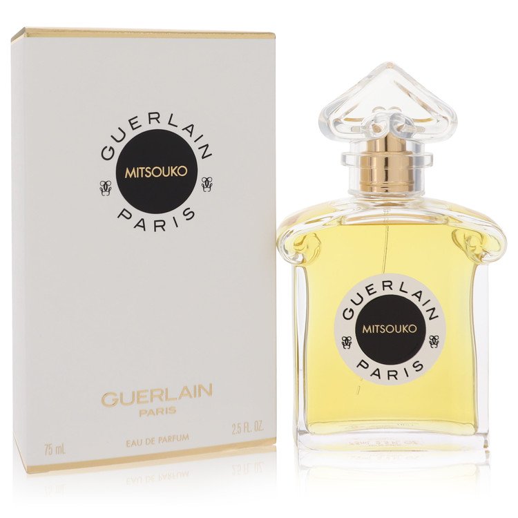 Mitsouko Eau De Parfum Spray By Guerlain - Zachava.com