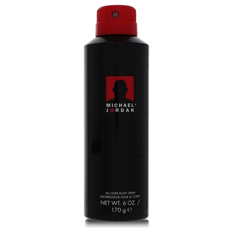 Michael Jordan Body Spray By Michael Jordan - Zachava.com