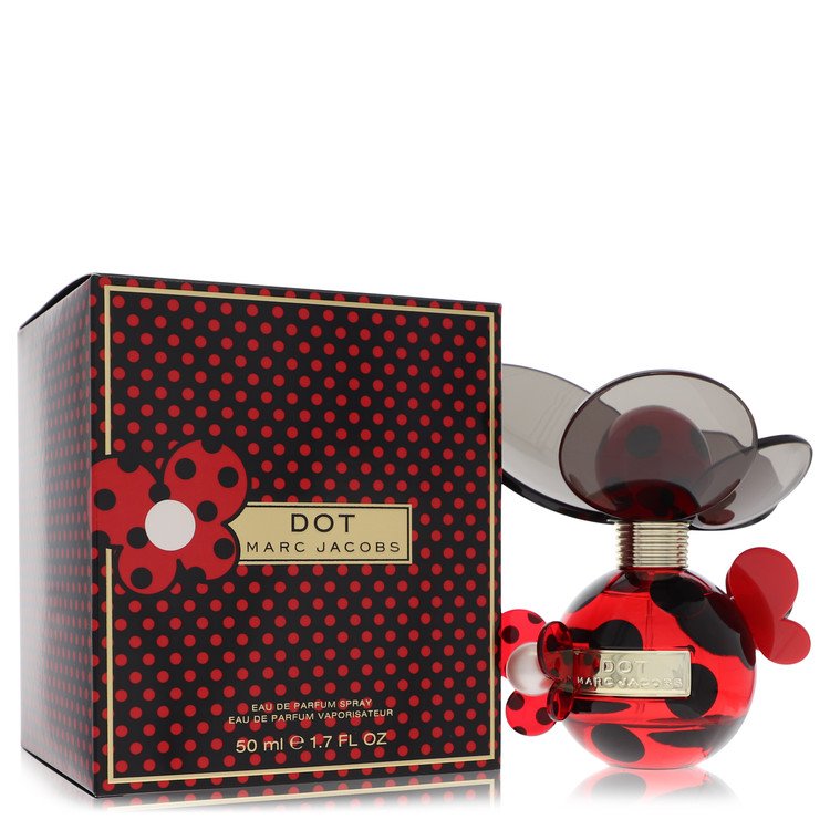 Marc Jacobs Dot Eau De Parfum spray By Marc Jacobs - Zachava.com
