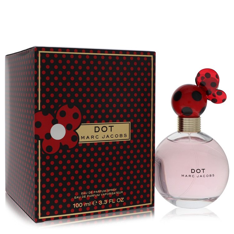 Marc Jacobs Dot Eau De Parfum Spray By Marc Jacobs, Perfume for Women, available at Zachava.com.