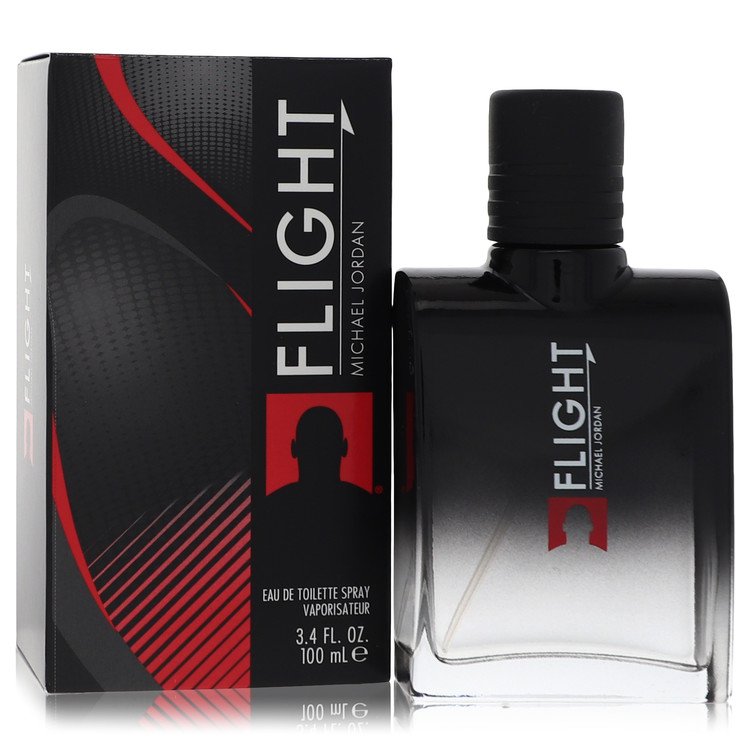 Michael Jordan Flight Eau De Toilette Spray By Michael Jordan - Zachava.com