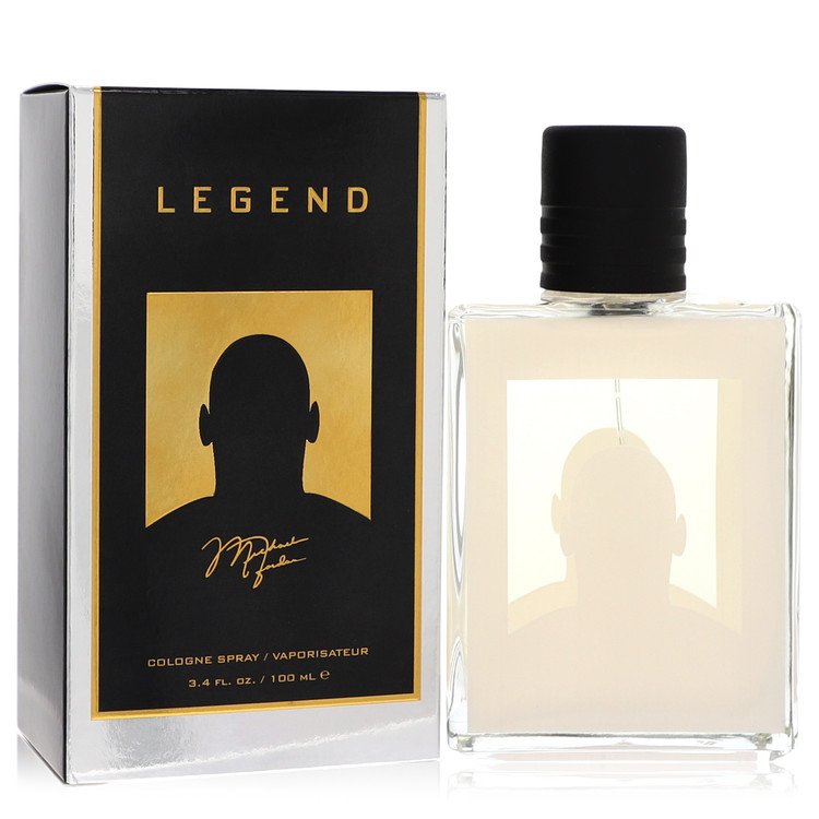 Michael Jordan Legend Cologne Spray By Michael Jordan, Cologne for Men, available at zachava.com
