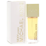 Michael Kors Sexy Amber Eau De Parfum Spray By Michael Kors - Zachava.com