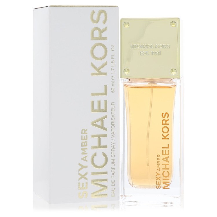 Michael Kors Sexy Amber Eau De Parfum Spray By Michael Kors, Perfume for Women, available at zachava.com