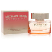 Michael Kors Wonderlust Eau De Parfum Spray By Michael Kors - Zachava.com