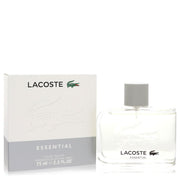 Lacoste Essential Eau De Toilette Spray By Lacoste - Zachava.com