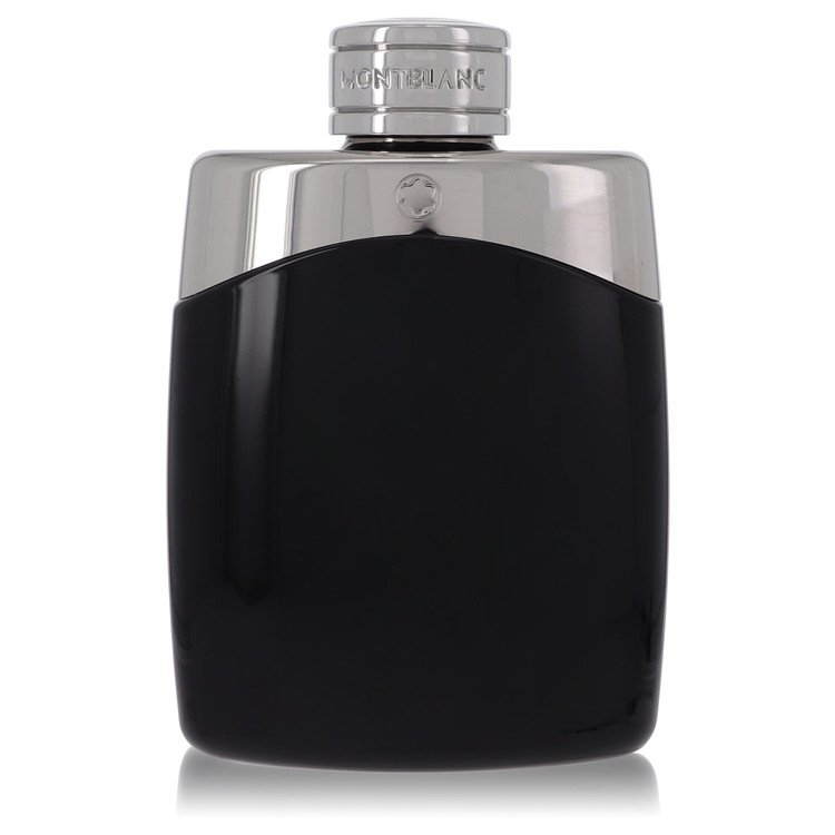 MontBlanc Legend by Mont Blanc Eau De Toilette Spray (Tester) 3.4 oz for Men Mont Blanc Main image