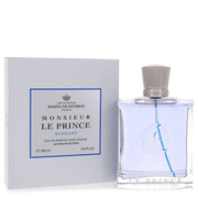 Monsieur Le Prince Elegant Eau De Parfum Spray By Marina De Bourbon, Cologne for Men, available at zachava.com