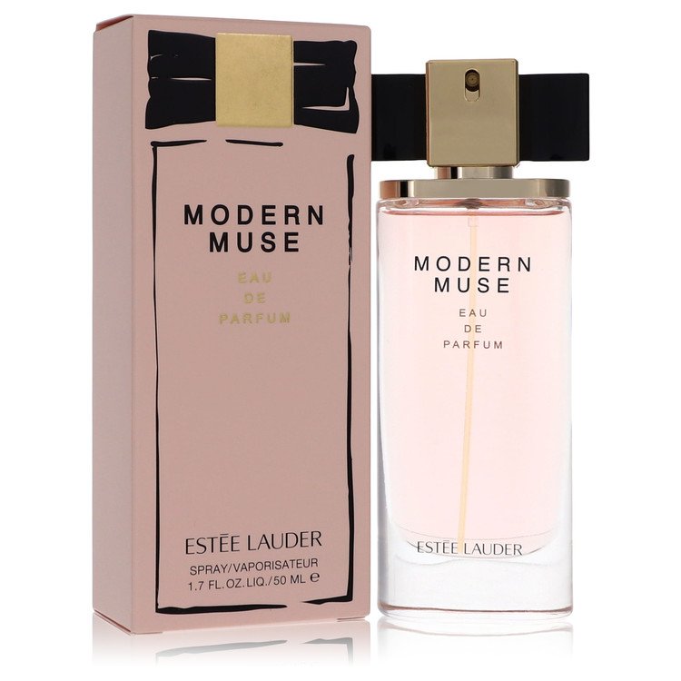 Modern Muse Eau De Parfum Spray By Estee Lauder - Zachava.com