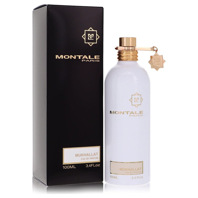 Montale Mukhallat by Montale Eau De Parfum Spray 3.4 oz for Women Montale Main image