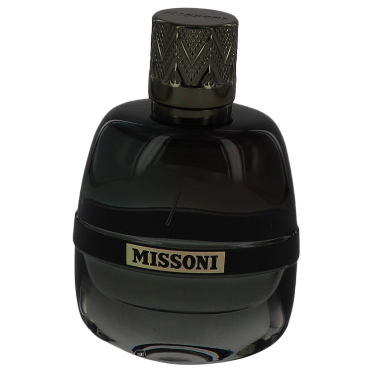 Missoni - Missoni Cologne By Missoni Eau De Parfum Spray (Tester). SKU: 540692
