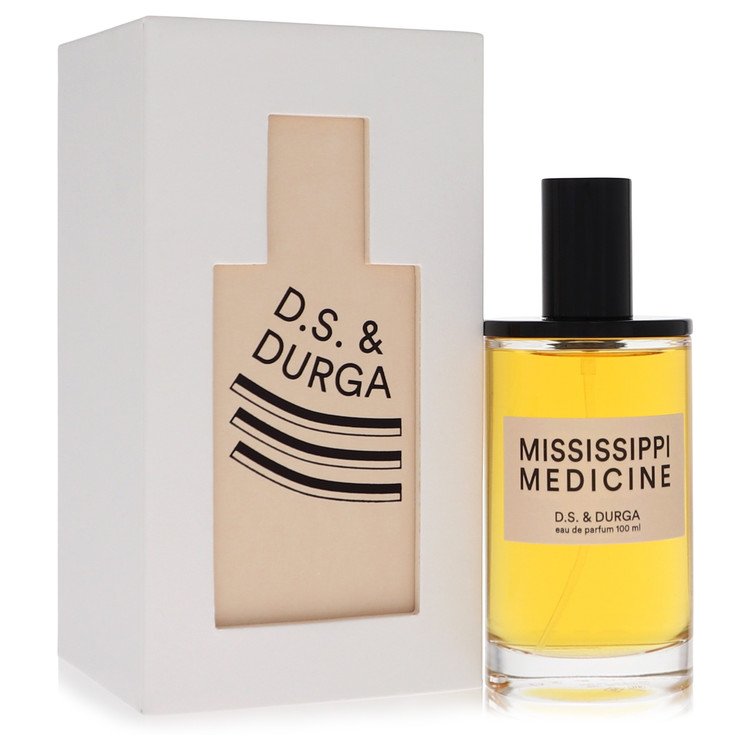 Mississippi Medicine Eau De Parfum Spray By D.S. & Durga - Zachava.com
