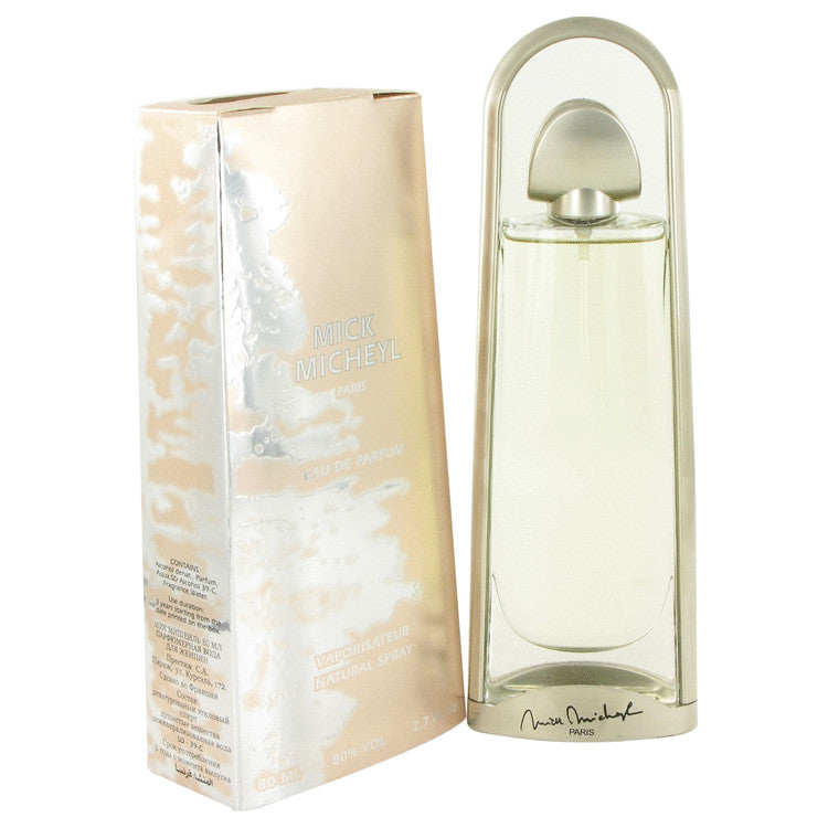 Mick Micheyl Eau De Parfum Spray By Mick Micheyl - Zachava.com