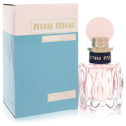 Miu Miu L'eau Rosee Eau De Toilette Spray By Miu Miu - Zachava.com