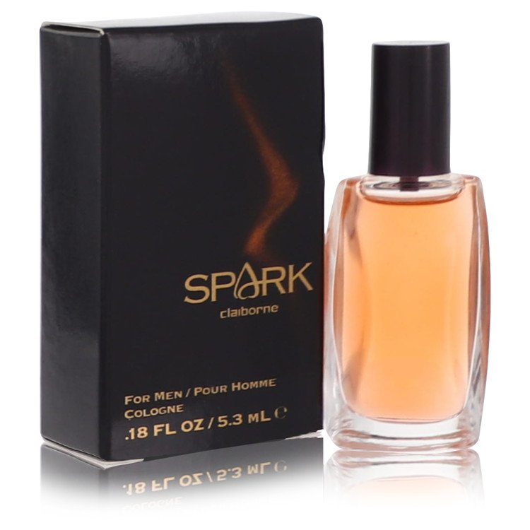 Spark Mini Cologne By Liz Claiborne - Zachava.com