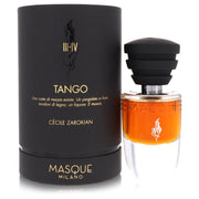 Masque Milano Tango Eau De Parfum Spray (Unisex) By Masque Milano - Zachava.com
