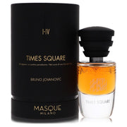 Masque Milano Times Square Eau De Parfum Spray (Unisex) By Masque Milano, Perfume for Women, available at zachava.com