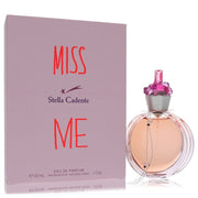 Miss Me Eau De Parfum Spray By Stella Cadente, Perfume for Women, available at zachava.com