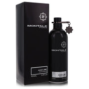 Montale Aoud Lime Eau De Parfum Spray (Unisex) By Montale - Zachava.com