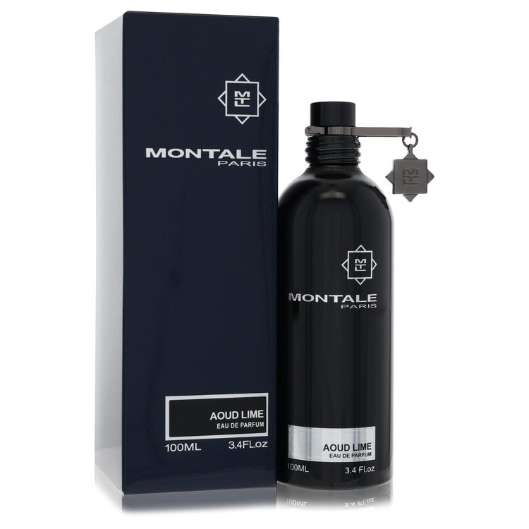 Montale Aoud Lime Eau De Parfum Spray (Unisex) By Montale, Perfume for Women, available at zachava.com