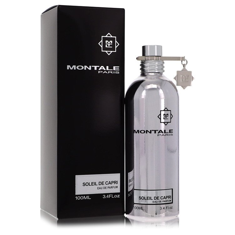 Montale Soleil De Capri Eau De Parfum Spray By Montale, Perfume for Women, available at zachava.com