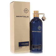 Montale Aoud Ambre Eau De Parfum Spray (Unisex) By Montale - Zachava.com