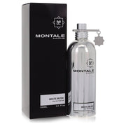 Montale White Musk Eau De Parfum Spray By Montale - Zachava.com