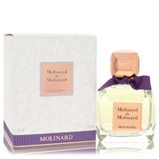 Molinard De Molinard Eau De Toilette Spray By Molinard - Zachava.com