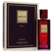 Modest Pour Femme Deux Eau De Parfum Spray By Afnan - Zachava.com
