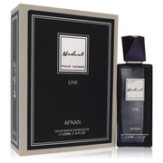 Modest Pour Homme Une Eau De Parfum Spray By Afnan, Cologne for Men, available at zachava.com