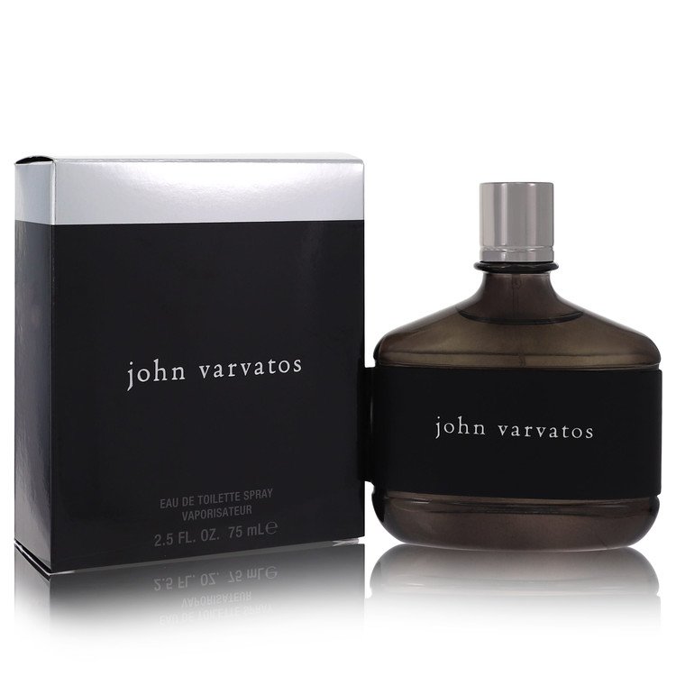 John Varvatos Eau De Toilette Spray By John Varvatos - Zachava.com