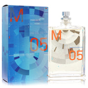 Molecule 05 Eau De Toilette Spray (Unisex) By Escentric Molecules - Zachava.com