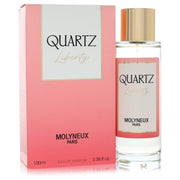 Quartz Liberty Eau De Parfum Spray By Molyneux, Perfume for Women, available at zachava.com