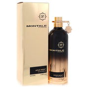 Montale Aoud Night Eau De Parfum Spray (Unisex) By Montale - Zachava.com