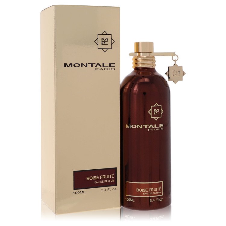 Montale Boise Fruite Eau De Parfum Spray (Unisex) By Montale, Perfume for Women, available at zachava.com
