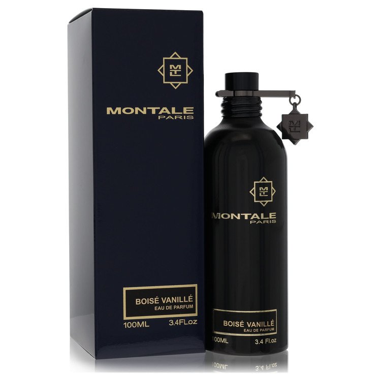Montale Boise Vanille Eau De Parfum Spray By Montale, Perfume for Women, available at zachava.com