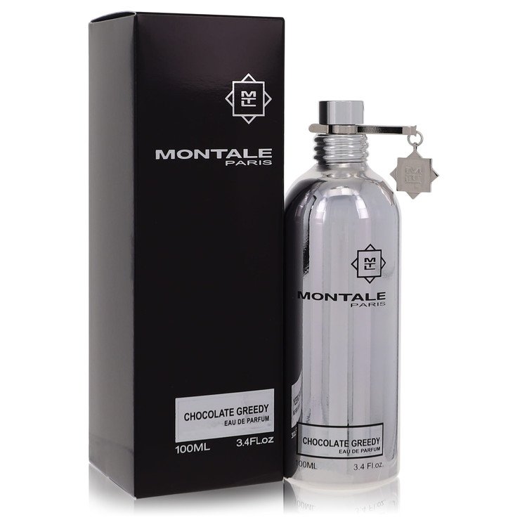Montale Chocolate Greedy Eau De Parfum Spray (Unisex) By Montale, Perfume for Women, available at zachava.com