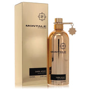 Montale Dark Aoud Eau De Parfum Spray (Unisex) By Montale, Cologne for Men, available at zachava.com