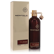 Montale Full Incense Eau De Parfum Spray (Unisex) By Montale, Perfume for Women, available at zachava.com